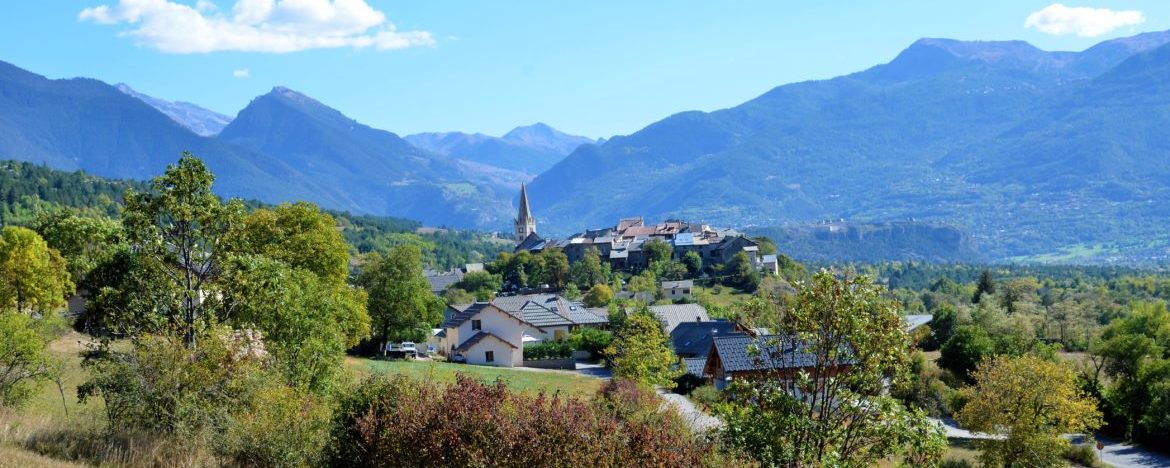 Location de vacances alpes du sud